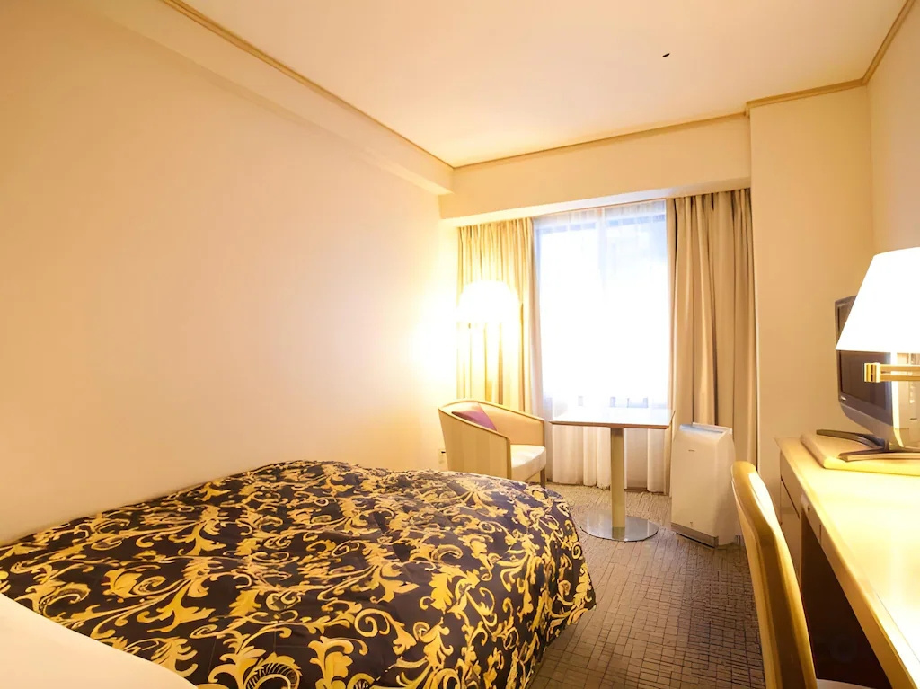 Ranzan Hotel 사진 6