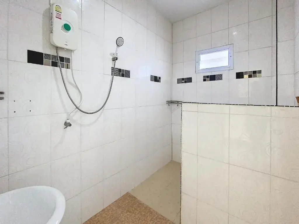 Sunanta Bungalow - Chambres