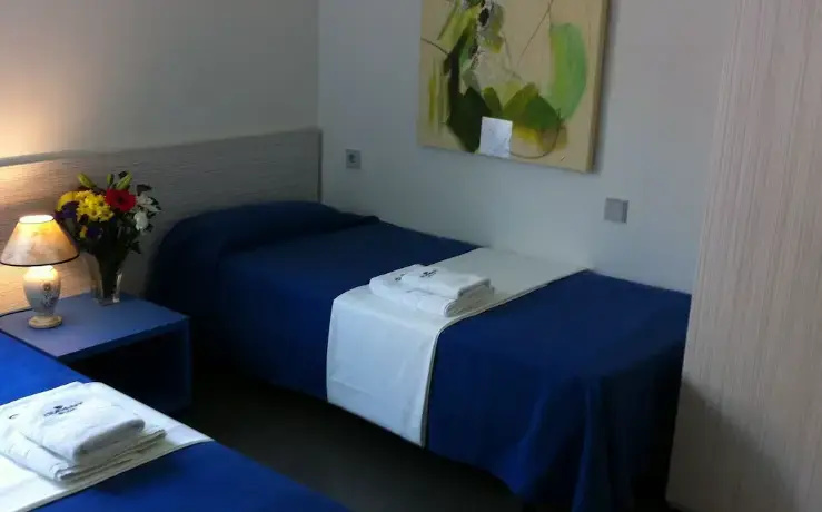 Aparthotel Diamant Blue - Chambres