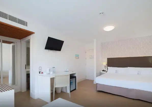 Arena Suite Hotel - Adults Only - Chambres