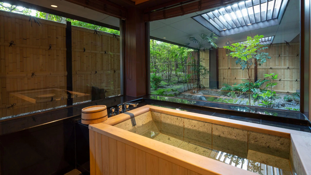 Grand Hyatt Fukuoka 사진 2