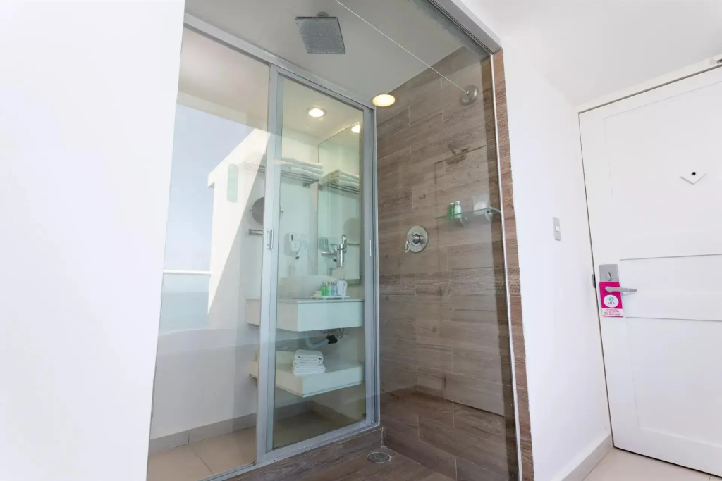 Mia Reef Isla Mujeres - All Inclusive - Chambres