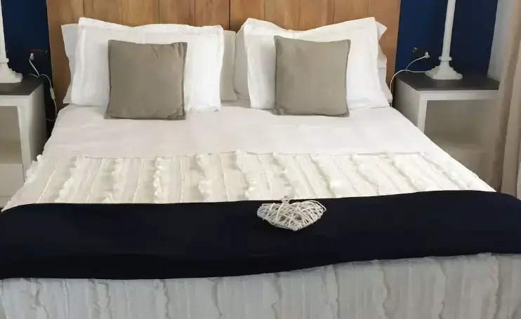 Relais Fenicottero Rosa - Chambres