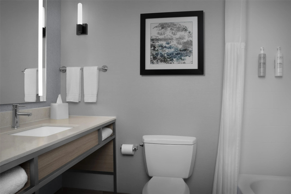 Hilton Garden Inn Auburn/Opelika - Général