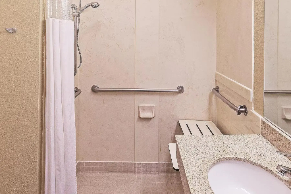 Sonesta Essential HOU Airport Road - Chambres