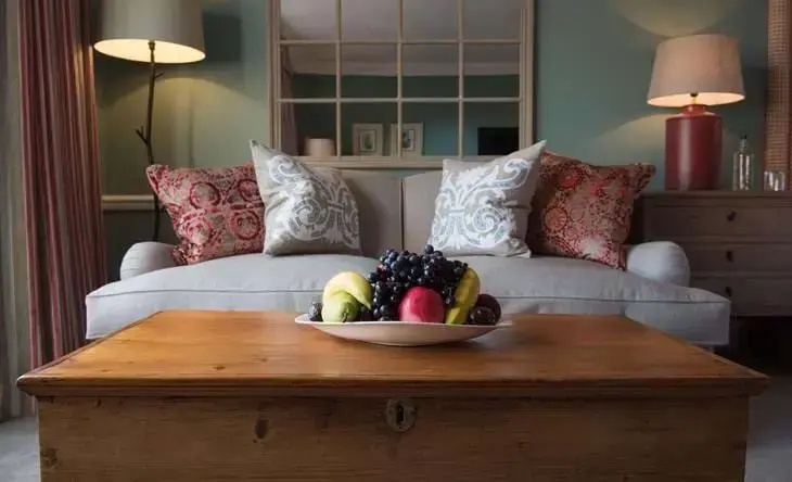 Chewton Glen Hotel & Spa - Chambres