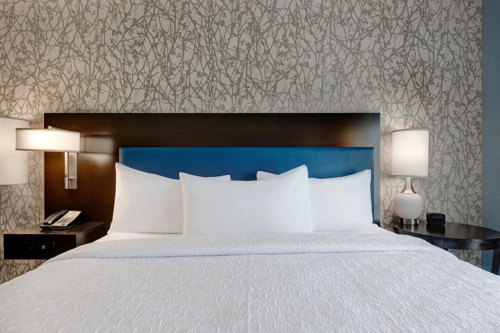 Home2 Suites by Hilton Orlando/International Drive South - Chambres