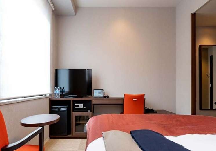 Hiyori Hotel Osaka Namba Station 사진 10
