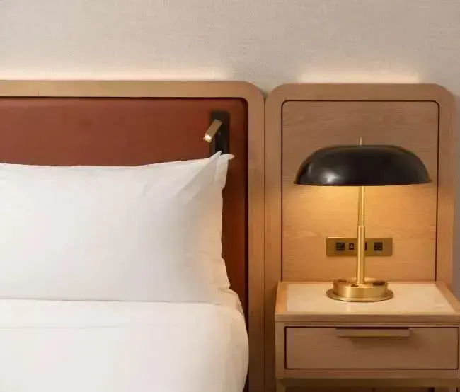 Aura Hotel Times Square - Chambres