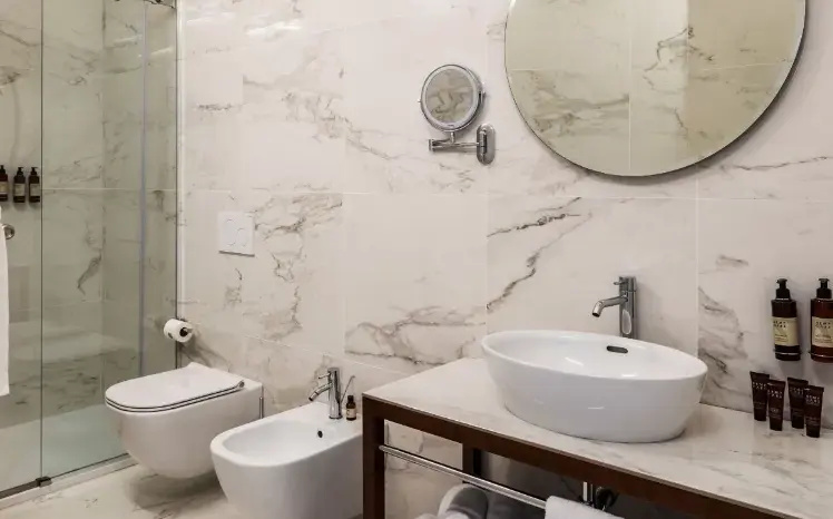 Palazzo Artemide - VRetreats, SLH Collection - Chambres