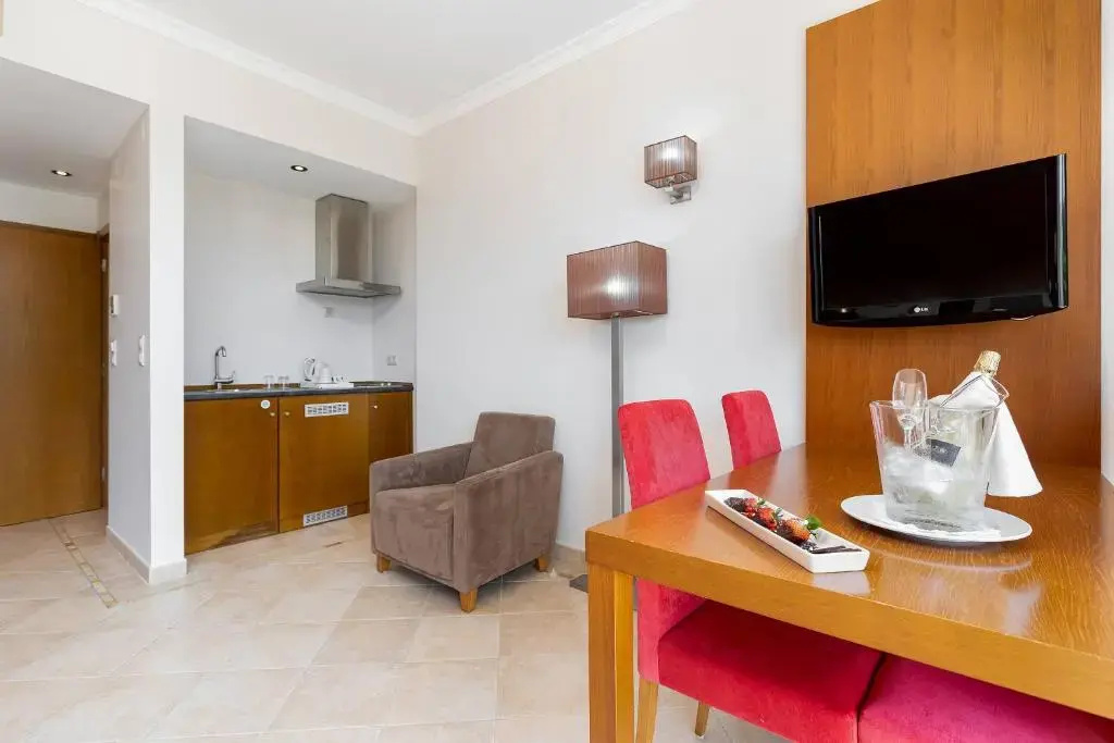 Montado Hotel & Golf Resort - Chambres