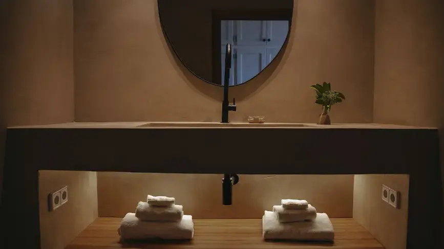 Can Arabi Adults Only - Chambres