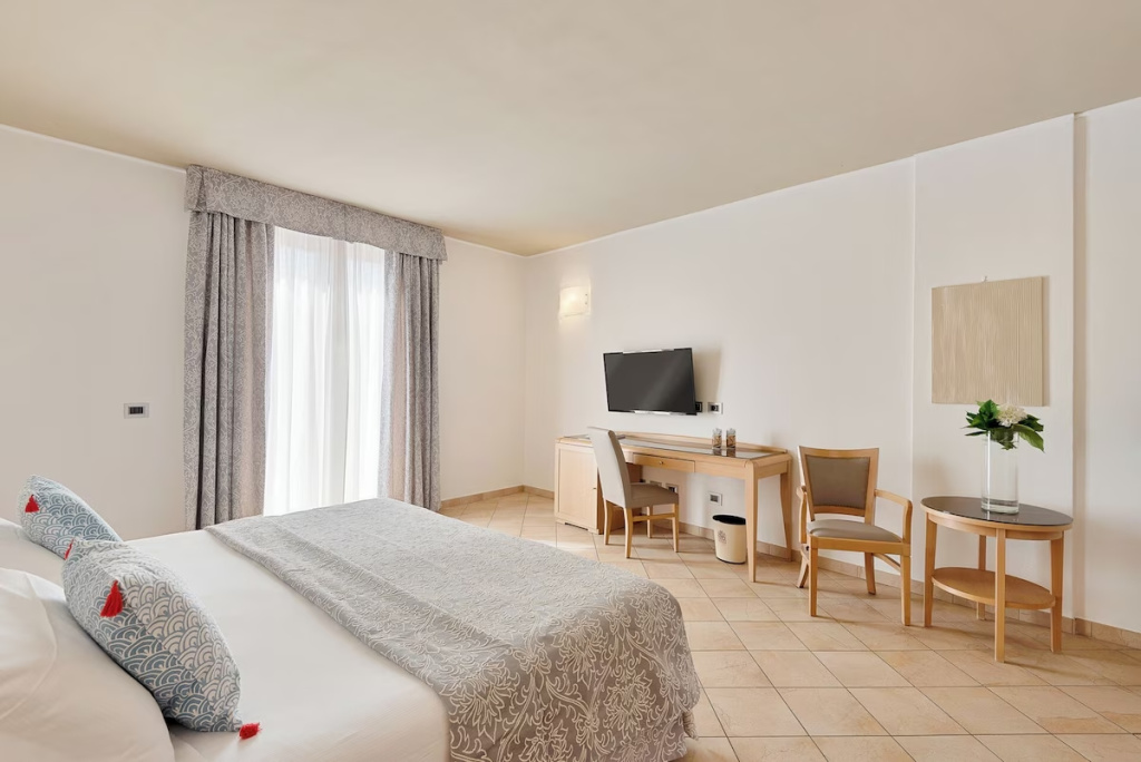Park Hotel Argento - Général