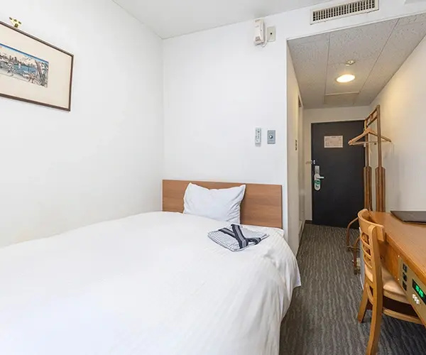 Tateshina Hotel - Chambres