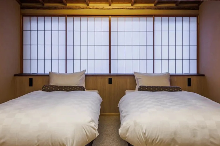 Kyoto Ryokan SAKANOUE 사진 10