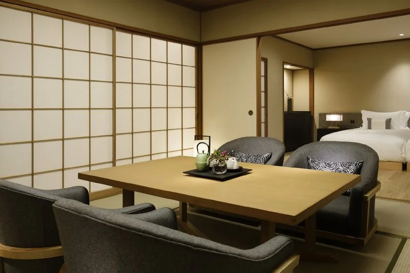 Takanawa Hanakohro, a Member of Small Luxury Hotels of the World 사진 6