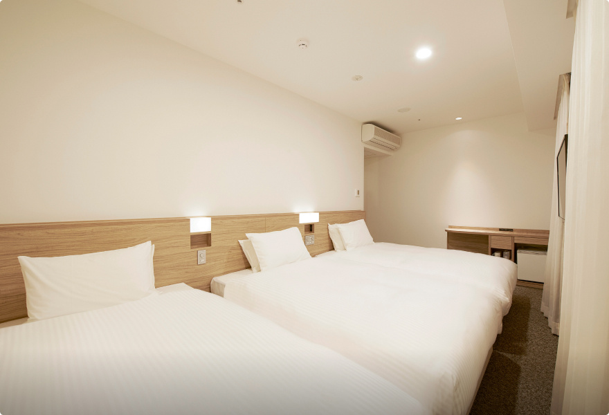 Sotetsu Fresa Inn Tokyo Kinshicho 사진 6