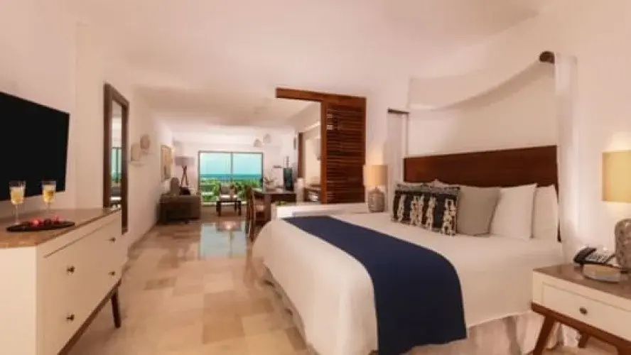 Villa Premiere Boutique Hotel & Romantic Getaway - Chambres