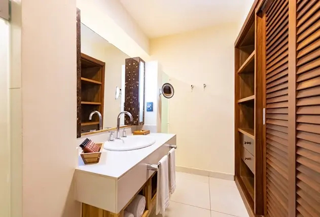 Tivoli Ecoresort Praia Do Forte - Chambres