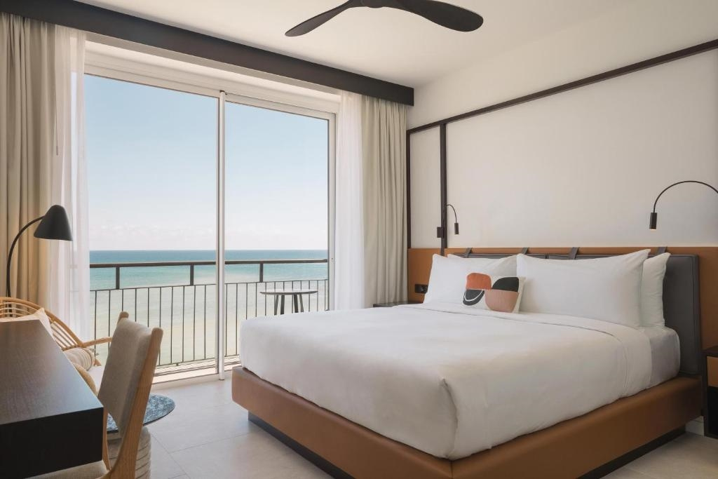 Hotel Riomar Ibiza, A Tribute Portfolio Hotel - Chambres