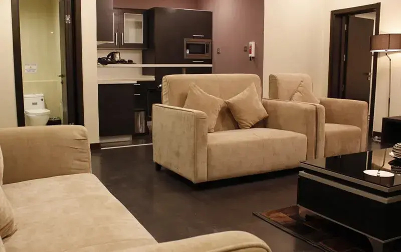 Shoregate Hotels - Chambres