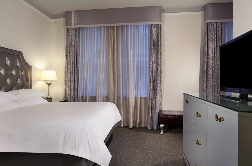 Premium Pure Wellness Junior Suite