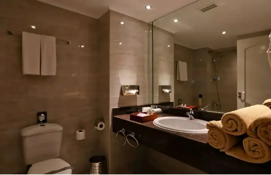 Steigenberger Hotel & Nelson Village - Chambres