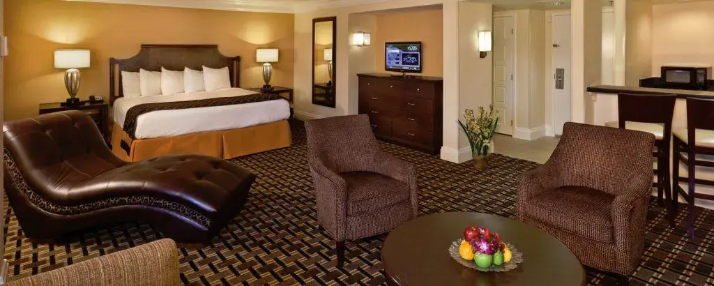 Rosen Plaza on International Drive - Chambres