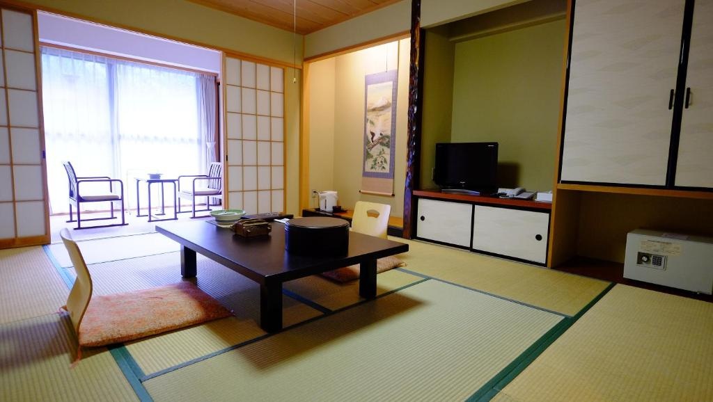 Okuhida Garden Hotel Yakedake 사진 1