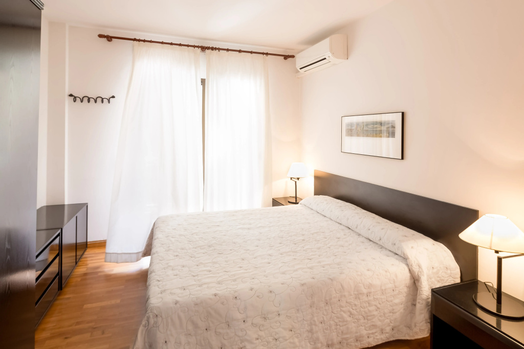 Bertran Aparthotel  - Chambres