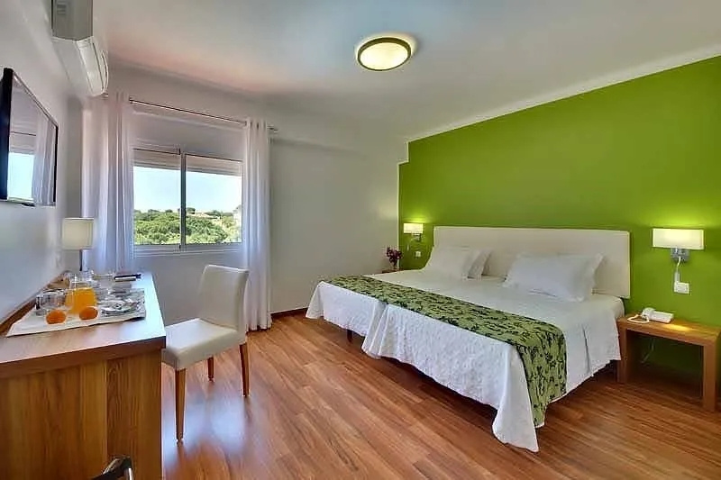 Hotel Zodiaco - Chambres