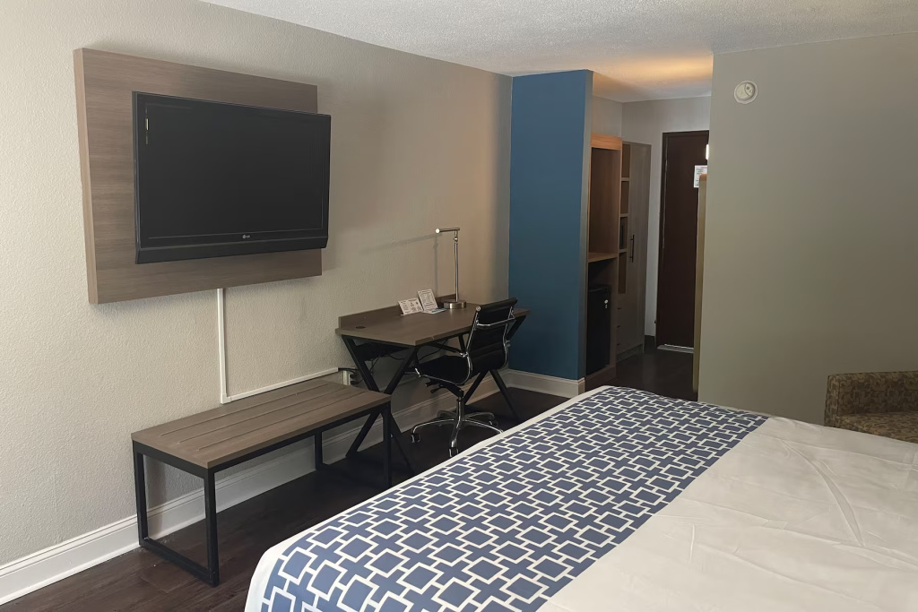 Wingate by Wyndham Columbia/Fort Jackson - Général