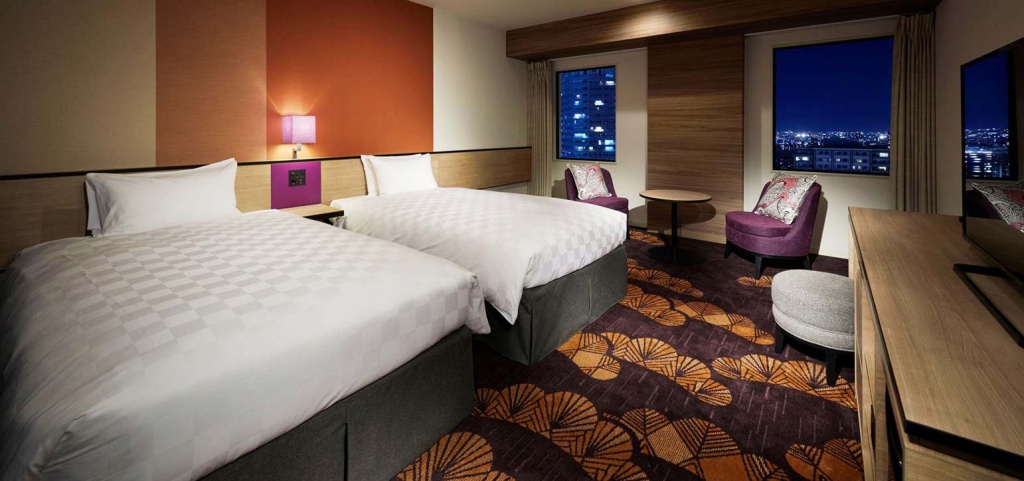 Sunshine City Prince Hotel 사진 22