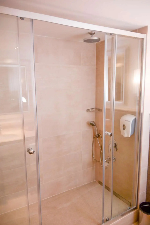 Korumar Deluxe Hotel - Chambres