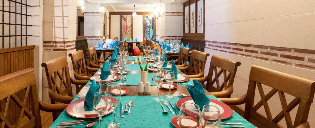 Seher Resort & Spa, Сіде, Туреччина мініатюра 9