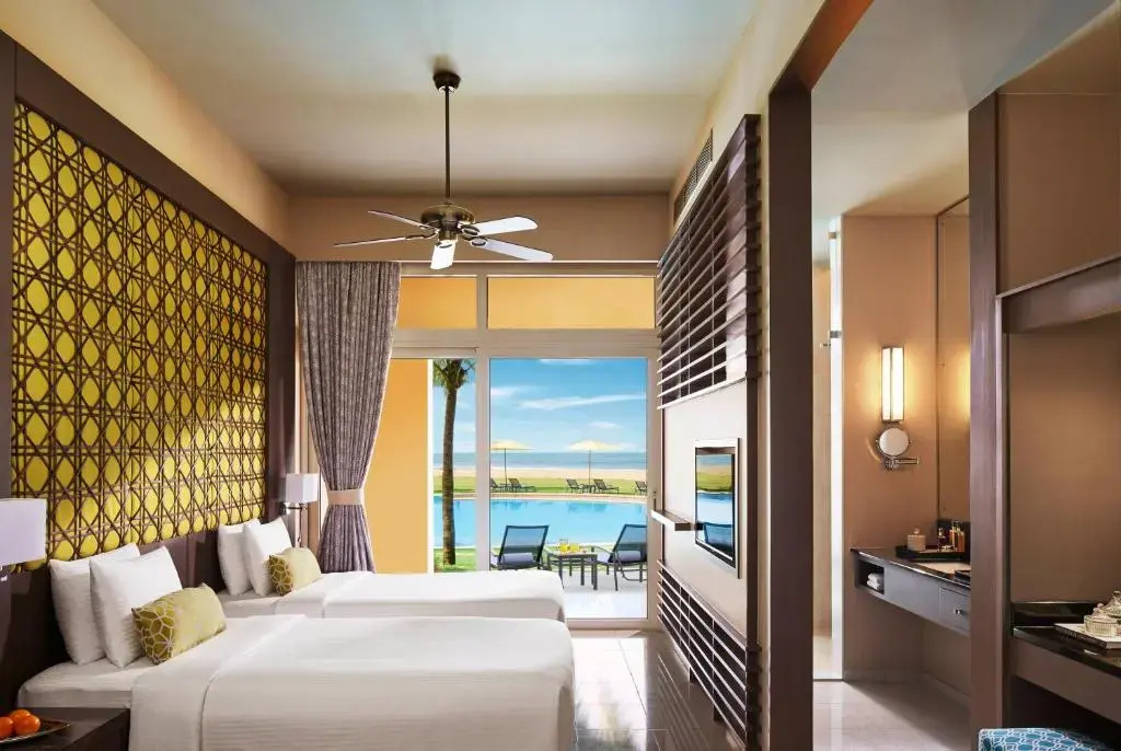 Sentido Heritance Negombo - Chambres