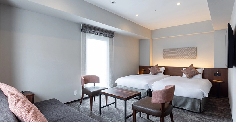 Tokyu Stay Osaka Honmachi 사진 26