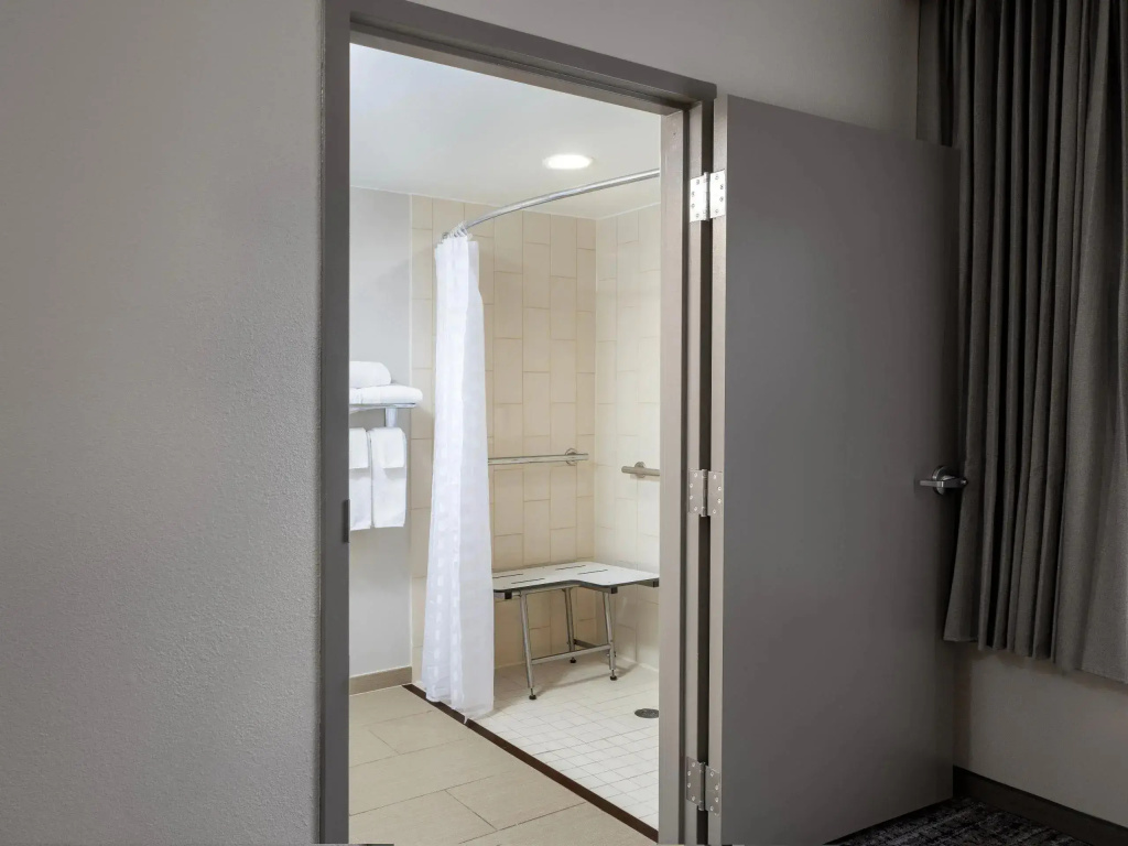 Hyatt Place Nashville/Hendersonville - Chambres