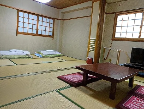 Imazato Ryokan 사진 5