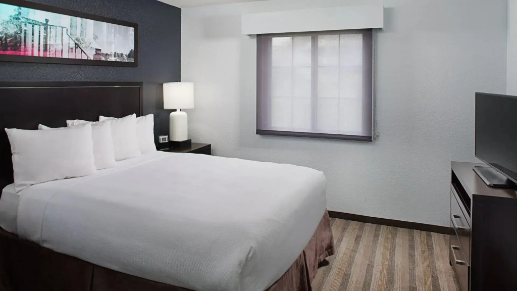 Hyatt House LAX/ Manhattan Beach - Chambres