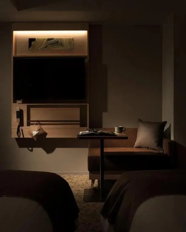 Nest Hotel Tokyo Hanzomon 사진 6