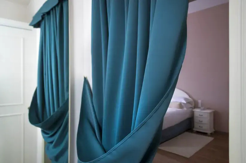 GRAND HOTEL TRIESTE & VICTORIA – Contemporary Thermal Luxury SPA - Chambres