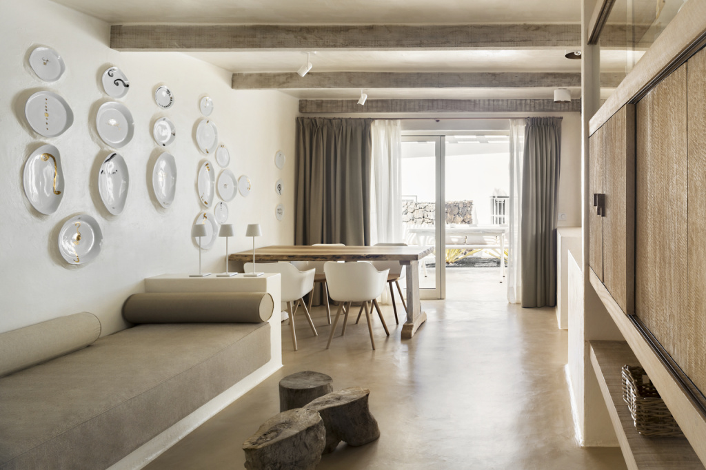 Nautilus Lanzarote - Chambres