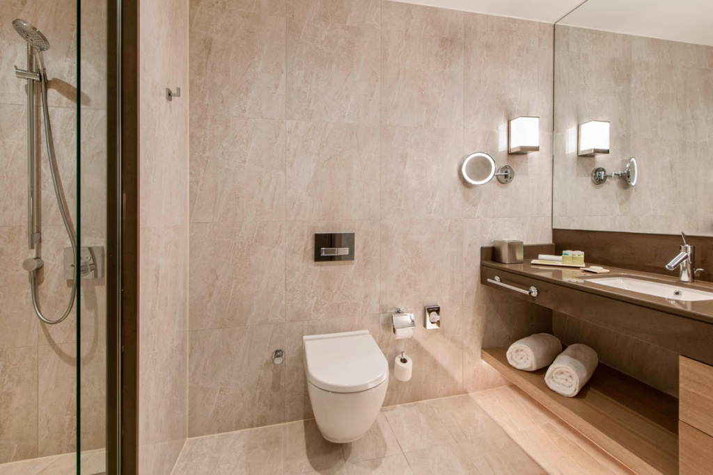 Renaissance Polat Istanbul Hotel - Chambres