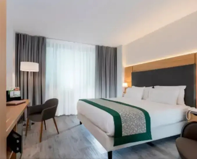 Holiday Inn Naples by IHG - Chambres