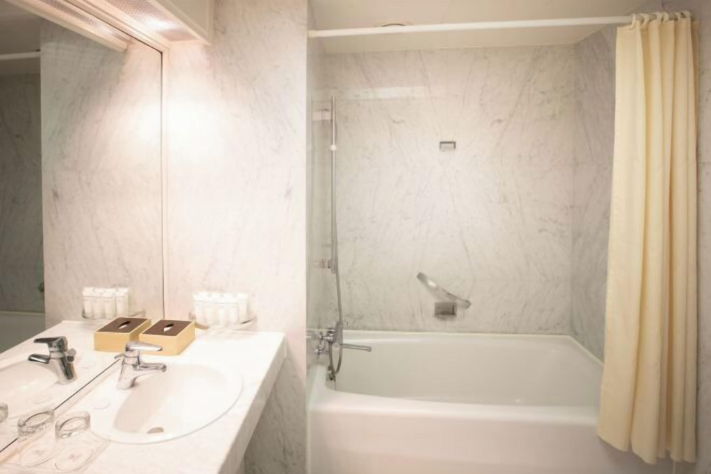 Grand Prince Hotel Takanawa 사진 27