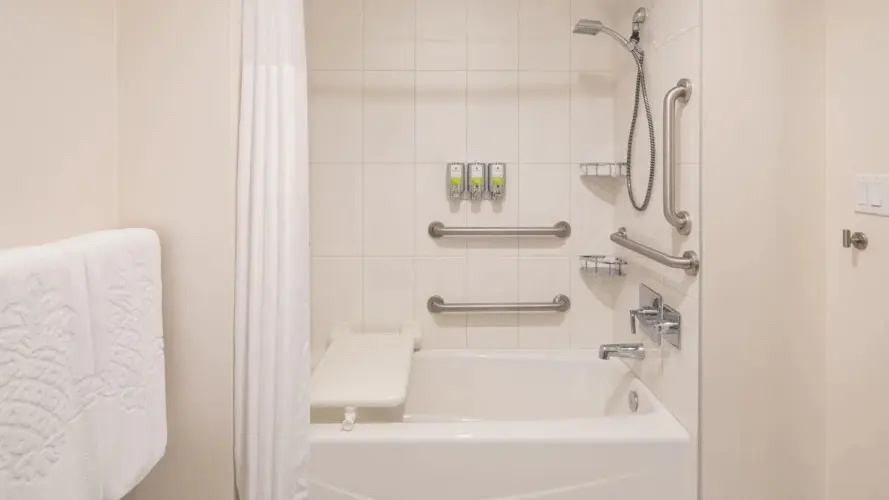 Hotel Z - Chambres