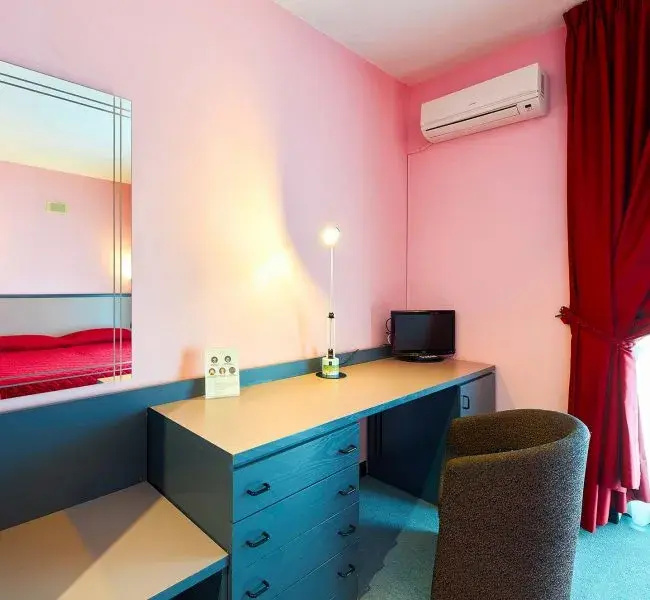 Hotel Clorinda - Chambres