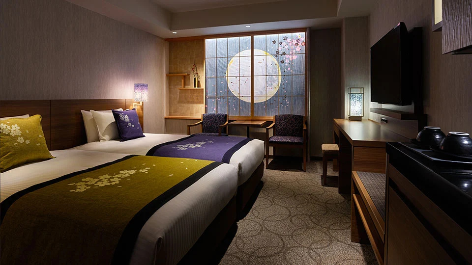 Mitsui Garden Hotel Kyoto Station 사진 7