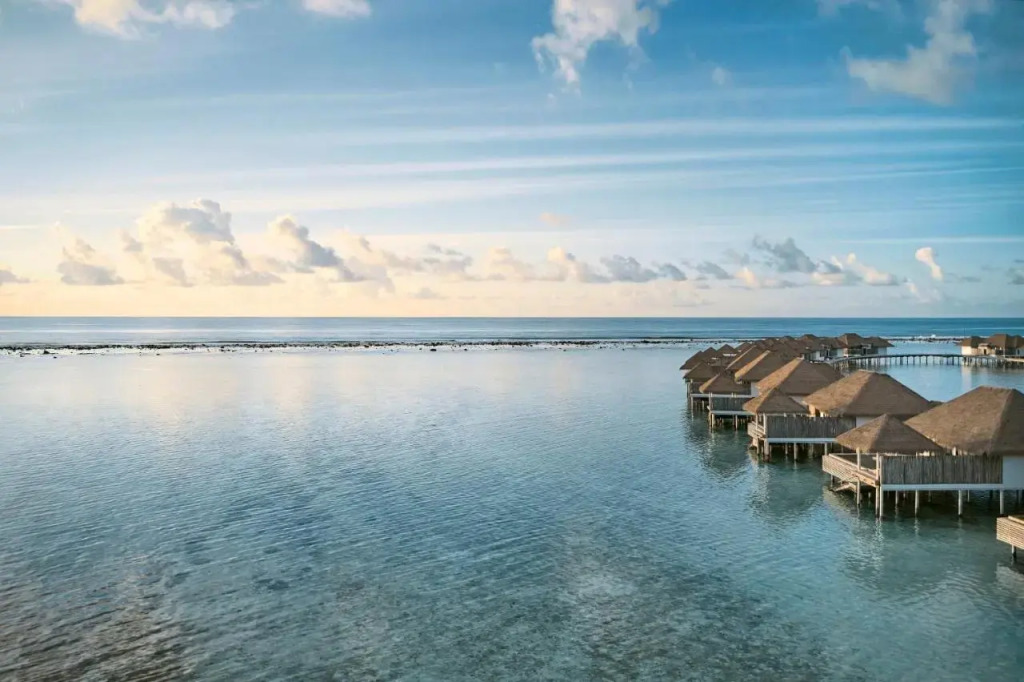 Como Maalifushi
